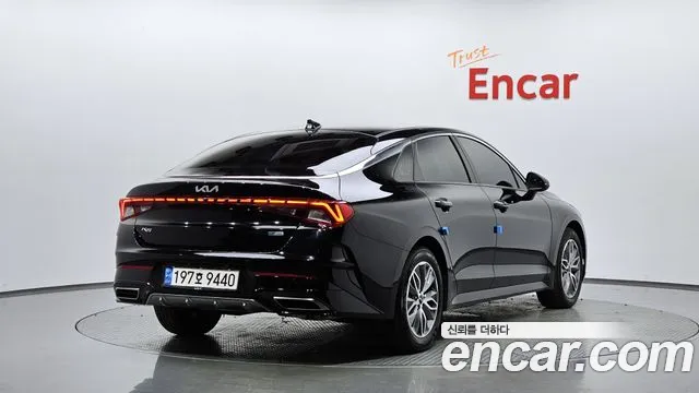 Kia K5 Hybrid 3rd Generation id 2694905 из Кореи 12