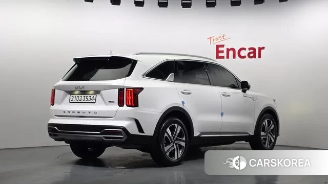 Kia Sorento 4th Generation id 3690934 из Кореи 12