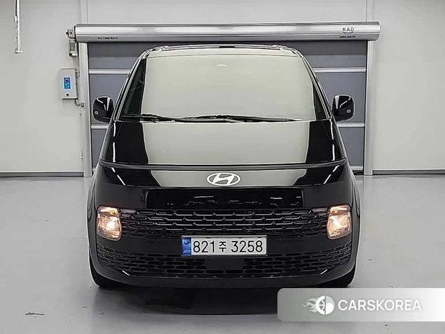 Hyundai Staria id 4414101 из Кореи 10