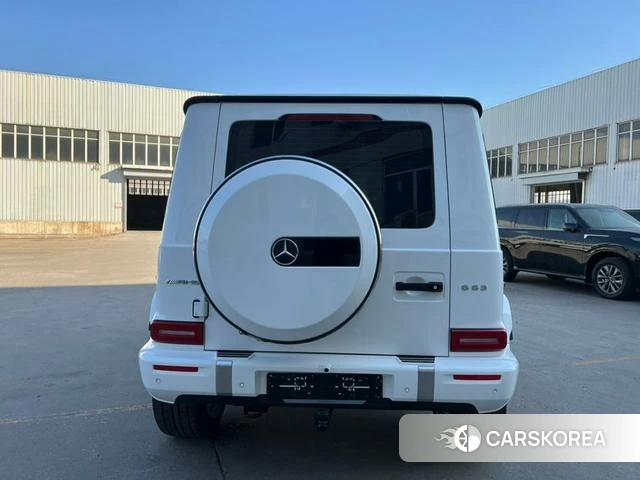 Mercedes-Benz G-class AMG id 4262608 из Китая 8