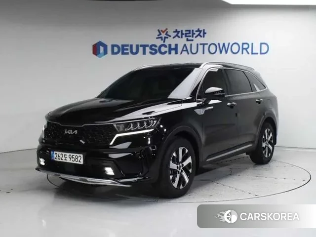 Kia Sorento 4th Generation id 3016520 из Кореи 12