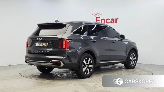 Kia Sorento 4th Generation id 3892071 из Кореи 12