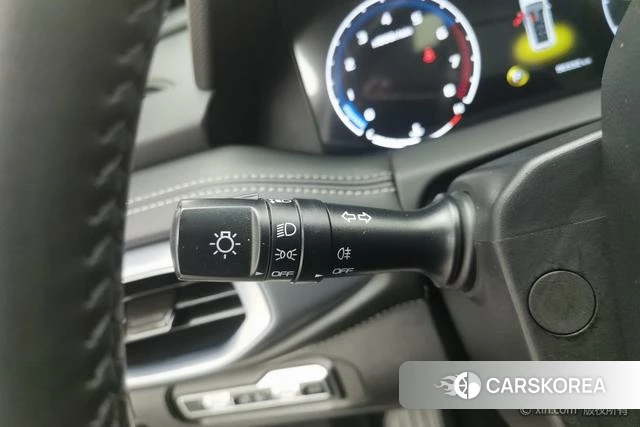 Geely Automobile Haoyue id 4210188 из Китая 12