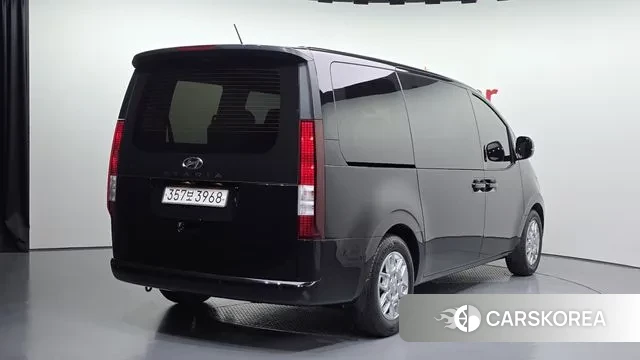 Hyundai Staria id 3058706 из Кореи 12