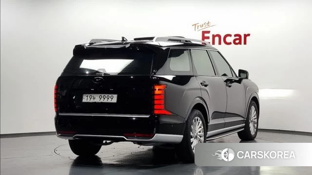 Hyundai Palisade (LX3) id 3837943 из Кореи 12