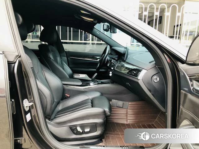 BMW 6 series GT id 4263990 из Китая 10