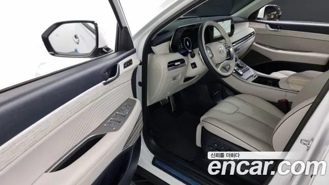 Hyundai The New Palisade id 2638547 из Кореи 12