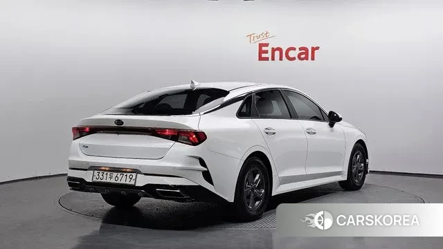 Kia K5 3rd generation id 3402557 из Кореи 12