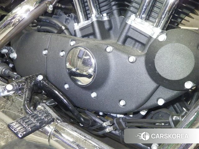 Engine photo