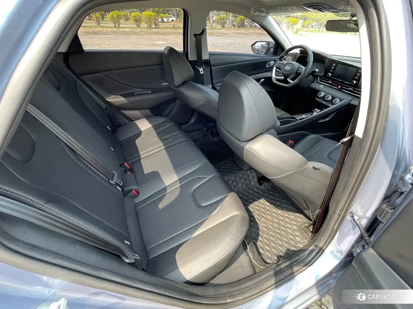 Hyundai Elantra id 4576551 из Китая 13