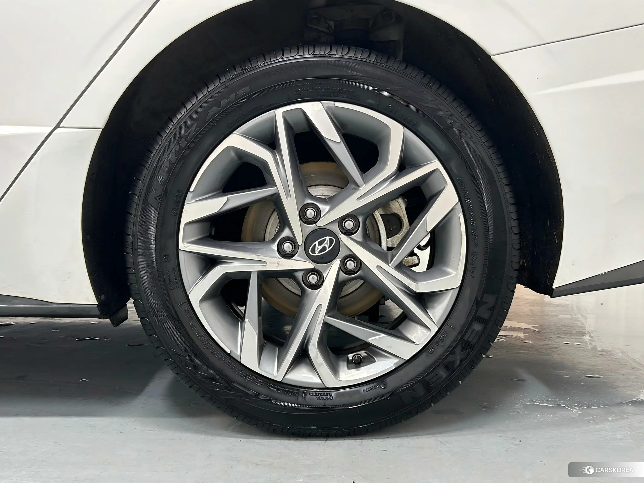 Hyundai Sonata id 4510505 из Китая 12