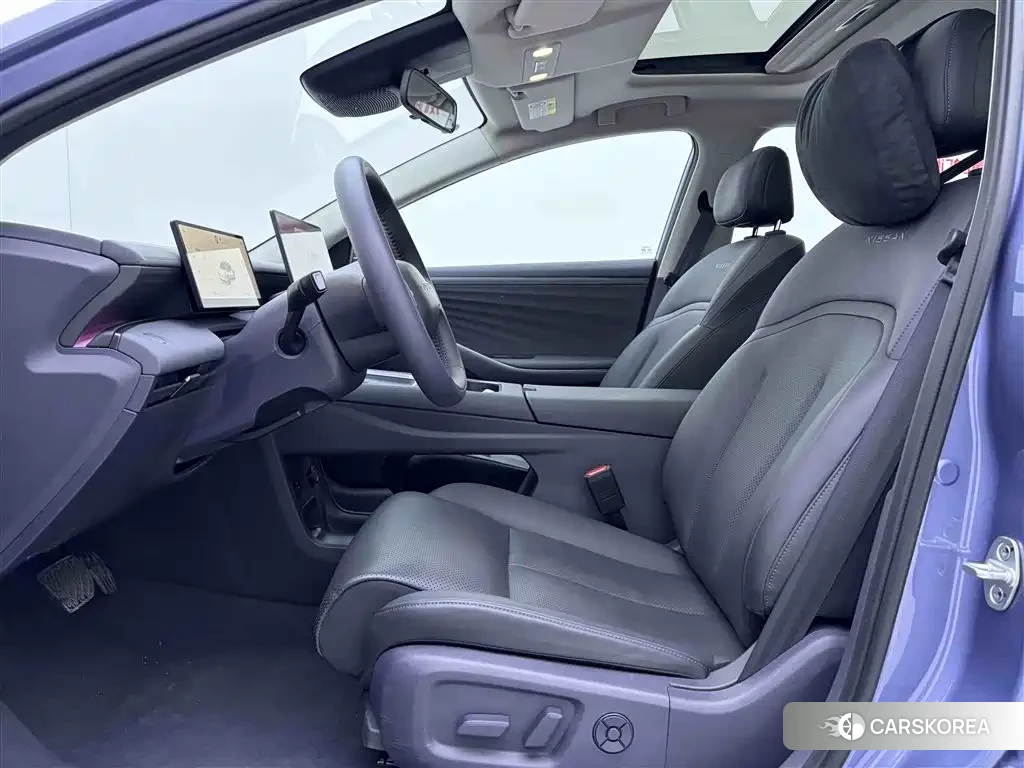 Nissan N6 id 4538709 из Китая 12
