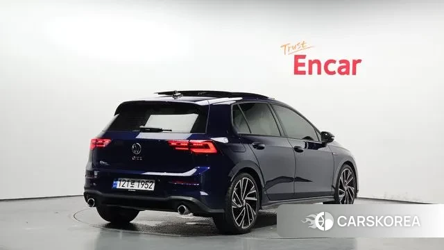 Volkswagen Golf 8th Generation id 3026770 из Кореи 12