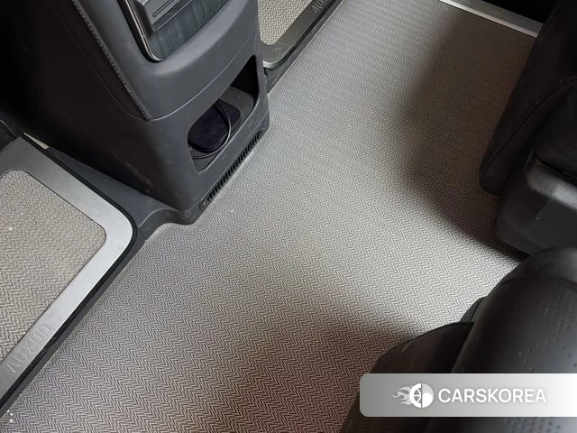 Mercedes-Benz V-class id 4263267 из Китая 7