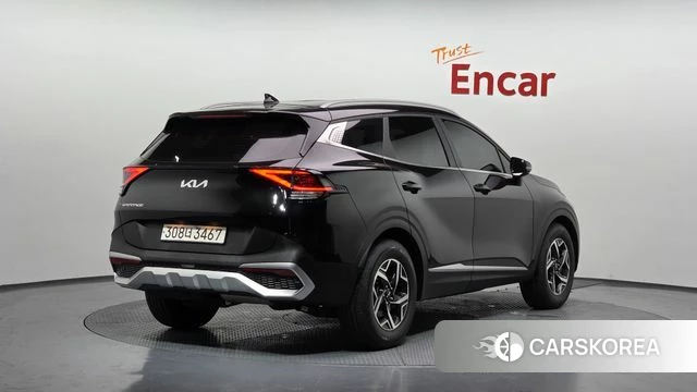 Kia Sportage 5th Generation id 4433750 из Кореи 12