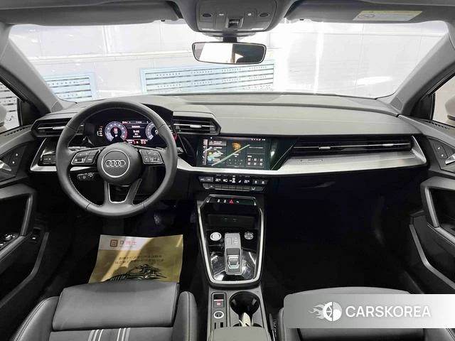 Audi A3 id 4299398 из Китая 12