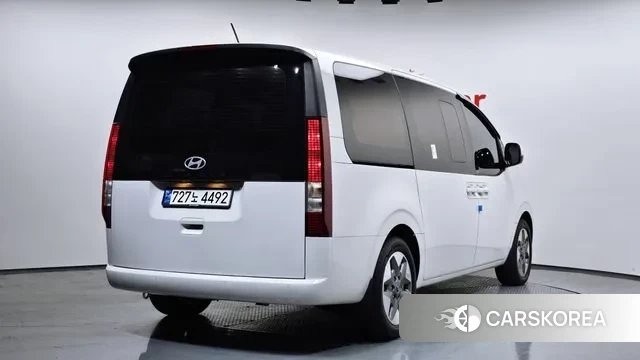 Hyundai Staria id 3477415 из Кореи 12