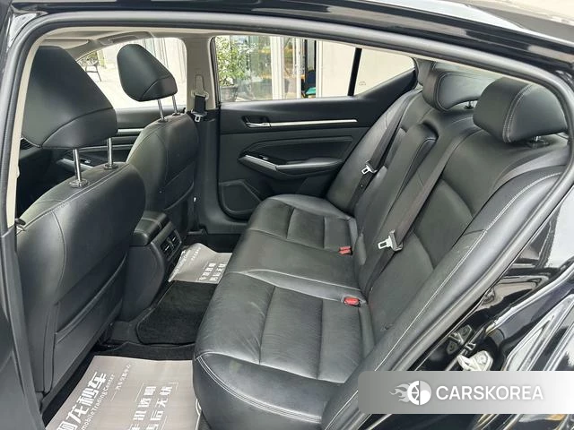 Nissan Teana id 4328903 из Китая 12