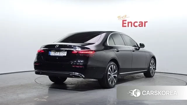 Mercedes-Benz E-Class W213 id 3607447 из Кореи 12