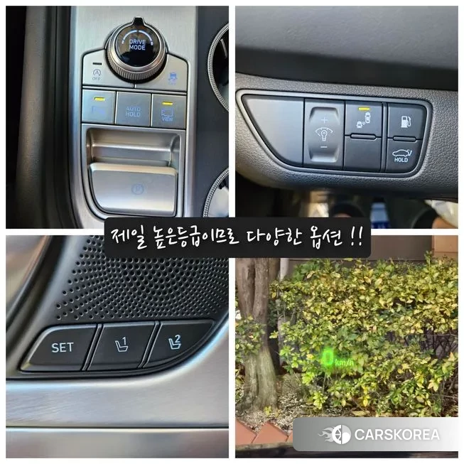 Genesis G70 2019 Черный из Кореи, фото 3