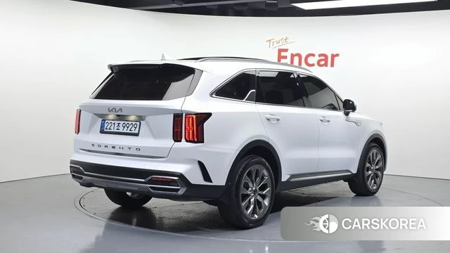 Kia Sorento 4th Generation id 4018889 из Кореи 12