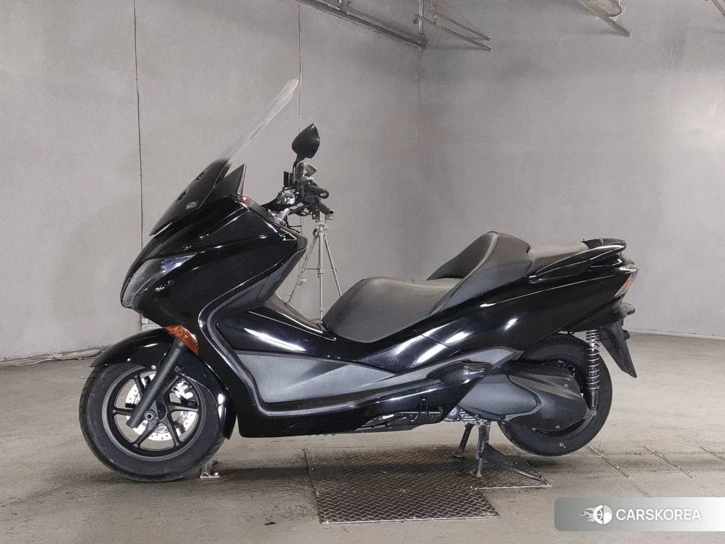 Проданный Honda FORZA Z 2012 из Японии, фото 2