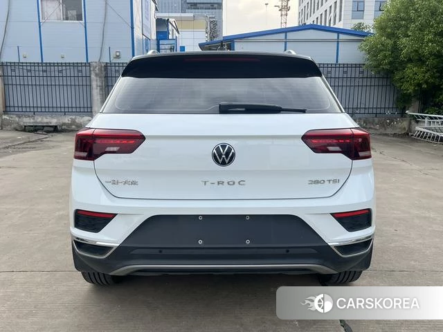 Volkswagen Exploring songs 2022 Белый из Китая, фото 3