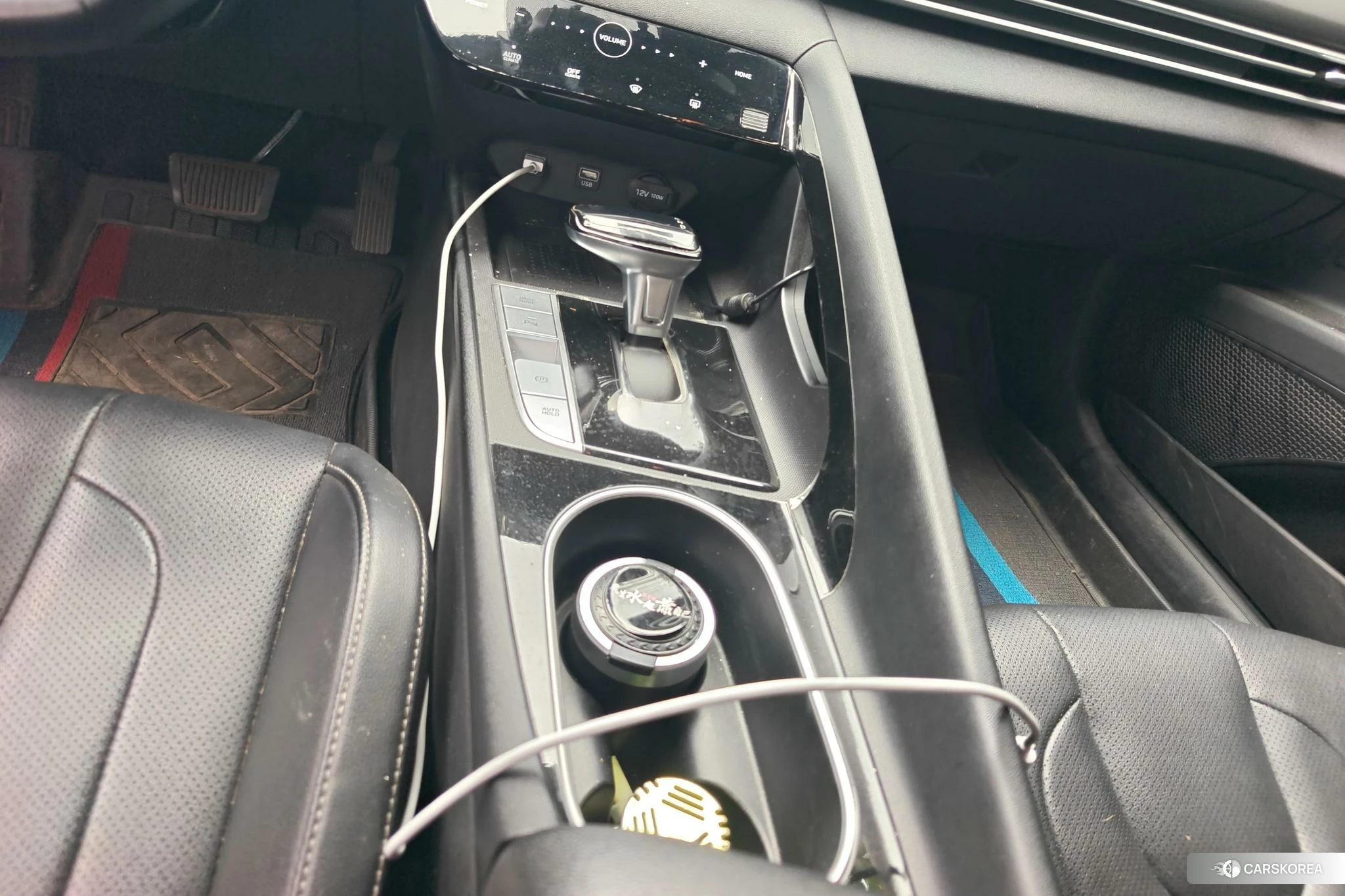 Hyundai Elantra id 4461761 из Китая 9