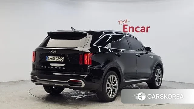 Kia Sorento 4th Generation id 3597459 из Кореи 12