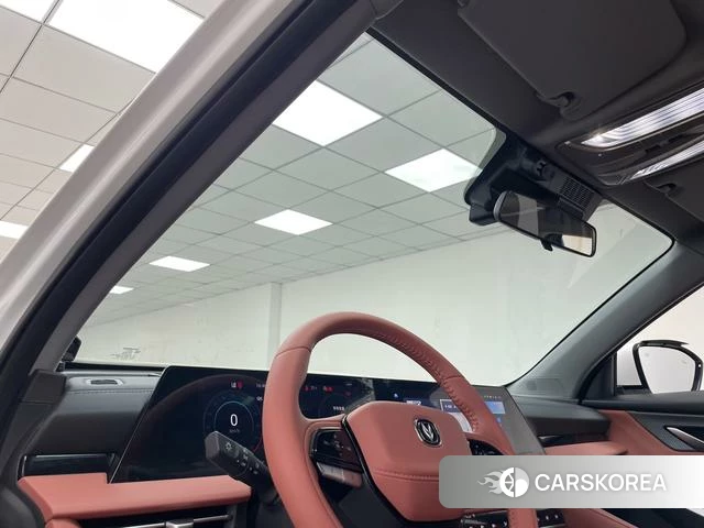 Chang'an CS75 PLUS id 4374744 из Китая 12
