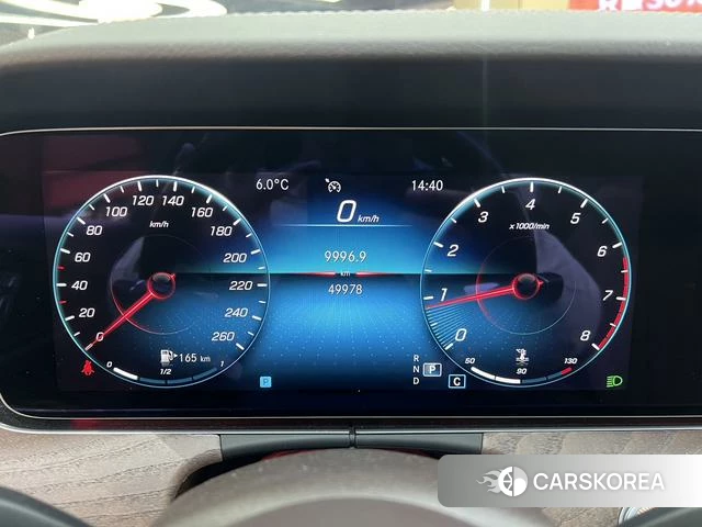 Mercedes-Benz E-class id 4348434 из Китая 8