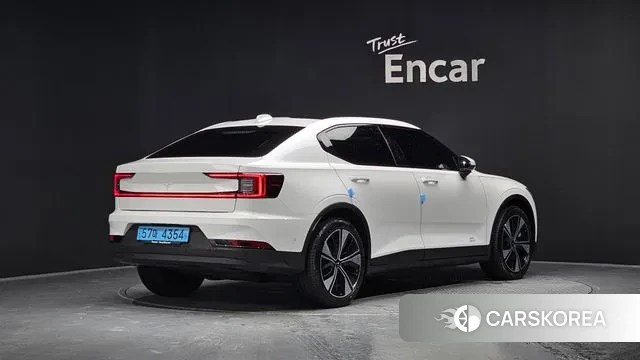 Polestar Polestar 2 id 3007354 из Кореи 12