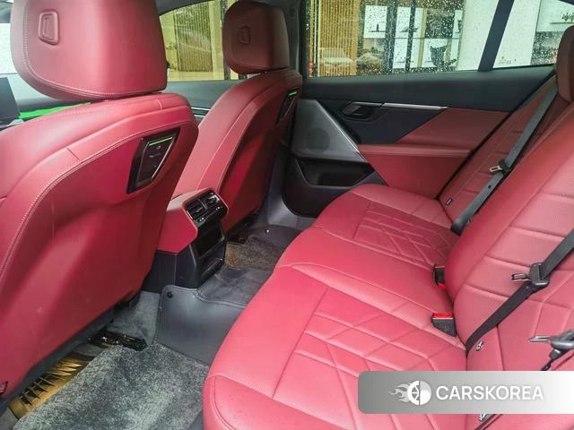 BMW 5 series id 4321417 из Китая 7