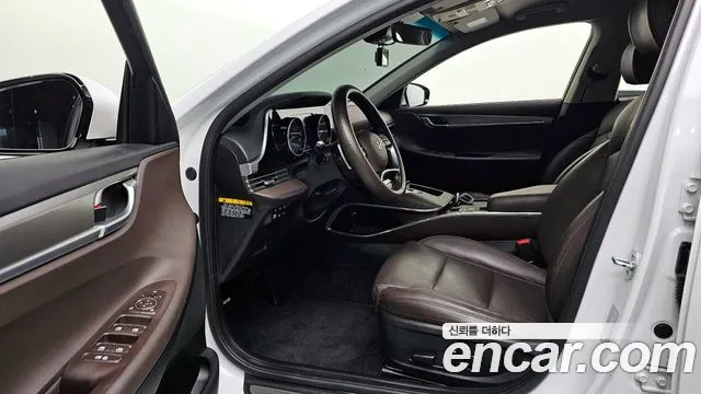 Hyundai The New Grandeur IG id 2610891 из Кореи 12