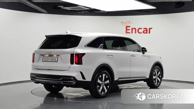 Kia Sorento 4th Generation id 4624290 из Кореи 12