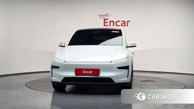 Tesla Model Y id 3507189 из Кореи 12