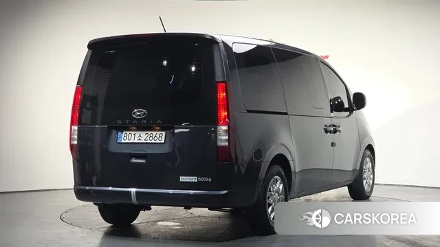 Hyundai Staria id 3590691 из Кореи 12