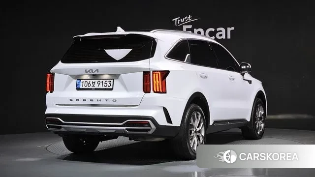Kia Sorento 4th Generation id 3401073 из Кореи 12