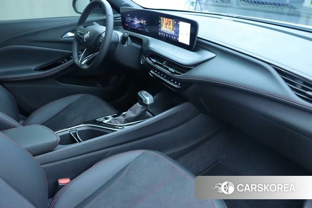 Buick Weilang id 4208227 из Китая 12