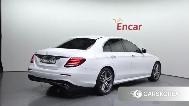 Mercedes-Benz E-Class W213 id 3754266 из Кореи 12