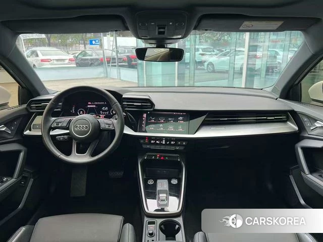 Audi A3 id 4215106 из Китая 11