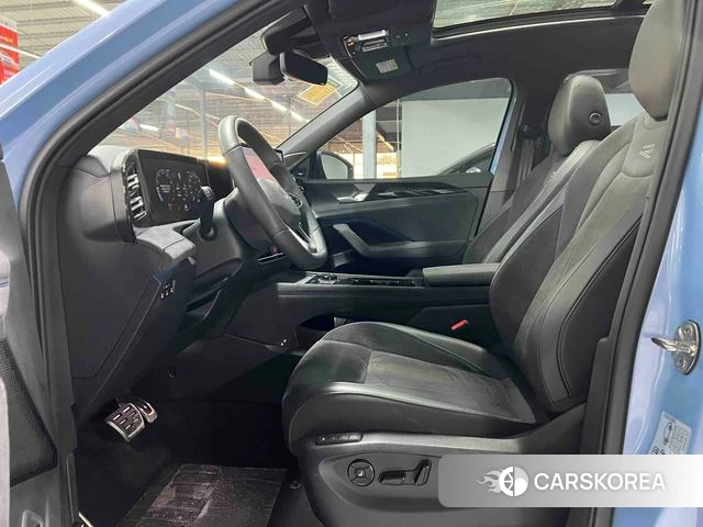 Volkswagen Tiguan L id 4260733 из Китая 12
