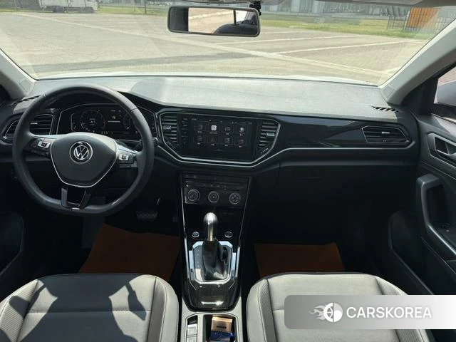 Volkswagen Exploring songs 2021 Белый из Китая, фото 2