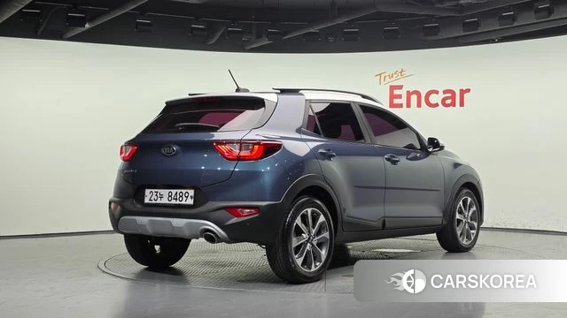 Kia Stonic id 4770833 из Кореи 12
