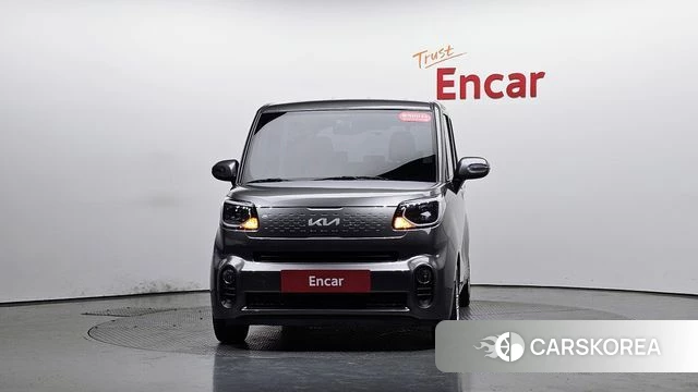 Kia The New Ray id 4383132 из Кореи 12