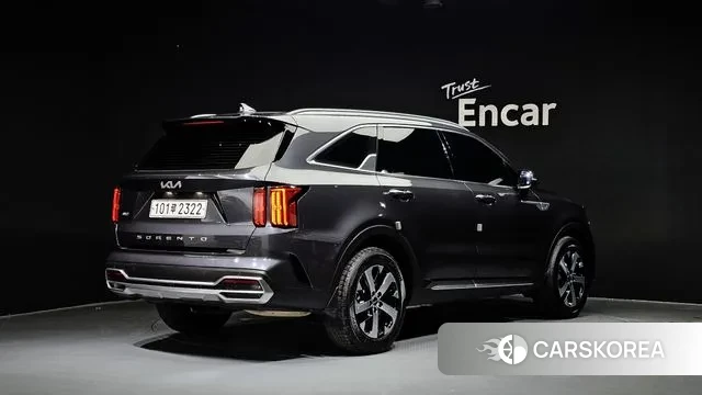 Kia Sorento 4th Generation id 3448185 из Кореи 12