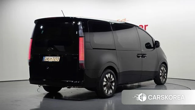 Hyundai Staria id 4249883 из Кореи 12