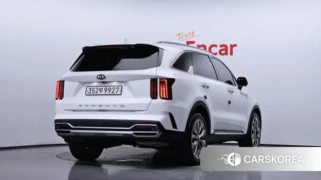 Kia Sorento 4th Generation id 2976480 из Кореи 12