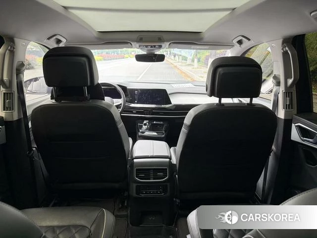 Volkswagen Lanjing 2023 Другой из Китая, фото 5
