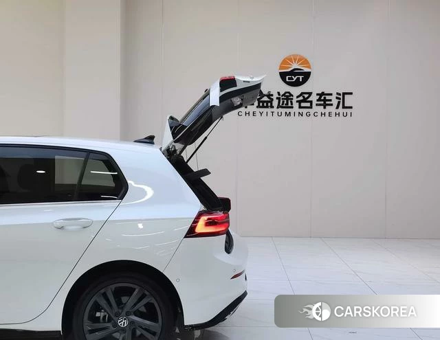 Volkswagen Golf id 4314286 из Китая 7